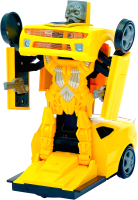 Робот-трансформер Sima-Land Автобот / 2612223 - 