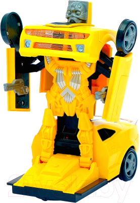 Робот-трансформер Sima-Land Автобот / 2612223