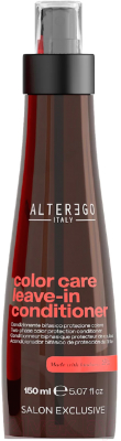 Кондиционер для волос Alter Ego Italy Color Care Leave-in Conditioner Несмываемый (150мл)