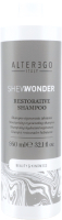 Шампунь для волос Alter Ego Italy Shewonder Restorative Shampoo Восстанавливающий (950мл) - 