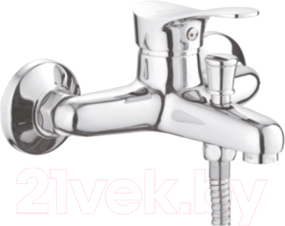 Изображение товара Смеситель Ekko E32014