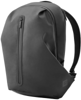 Рюкзак 90 Ninetygo Urban Daily City Backpack / 90BBPLF21130U-BK (черный) - 