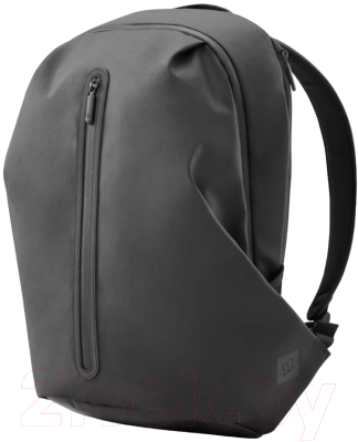 Рюкзак 90 Ninetygo Urban Daily City Backpack / 90BBPLF21130U-BK (черный)