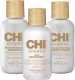Миниатюра изображения товара Набор косметики для волос CHI Keratin Essential Treat Kit PM0043