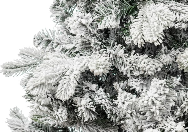 Ель искусственная Winter Time Заснеженная 210 / KU07-1167TS