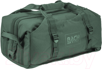 Сумка дорожная BACH Dr. Duffel 20 / 289931-5510 (зеленый)