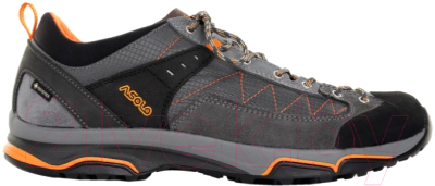 Трекинговые кроссовки Asolo Hiking Pipe GV / A40032-A189 (р-р 9.5, графитовый)