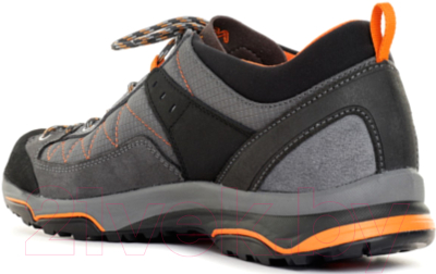Трекинговые кроссовки Asolo Hiking Pipe GV / A40032-A189 (р-р 9.5, графитовый)