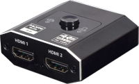 Переключатель портов Cablexpert DSW-HDMI-21 - 