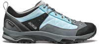 Трекинговые кроссовки Asolo Pipe GV ML / A40033-B038 (р-р 6, серый/Celadon) - 