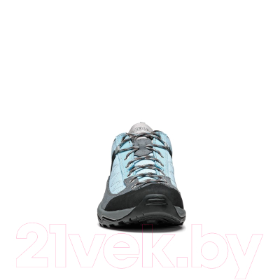Трекинговые кроссовки Asolo Pipe GV ML / A40033-B038 (р-р 6, серый/Celadon)