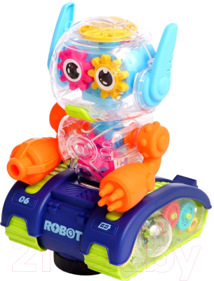 Робот IQ Bot Шестеренка 662B / 9411586