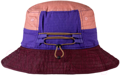 Панама Buff Sun Bucket Hat Hak Purple (S/M, 125445.605.20.00)