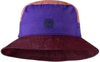 Панама Buff Sun Bucket Hat Hak Purple (L/XL, 125445.605.30.00) - 