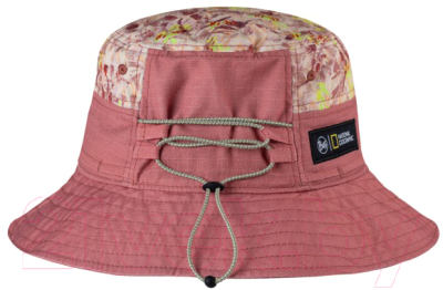 Панама Buff Sun Bucket Hat Temara Damask (S/M, 131352.438.20.00)