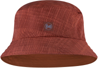 Панама Buff Adventure Bucket Hat Keled Rusty (S/M, 122591.404.20.00) - 