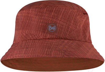 Панама Buff Adventure Bucket Hat Keled Rusty (S/M, 122591.404.20.00)