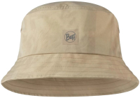 Панама Buff Adventure Bucket Hat Acai Sand (L/XL, 125343.302.30.00) - 
