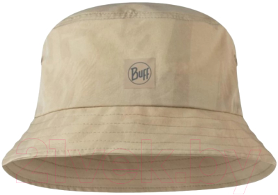 Панама Buff Adventure Bucket Hat Acai Sand (L/XL, 125343.302.30.00)