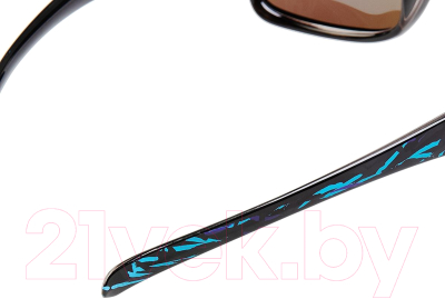 Изображение товара Очки солнцезащитные Nisus N-OP-LZ0308-B