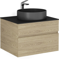 

Тумба под умывальник Raval, Decent 60 / Dec.01.60/P/DS/RL