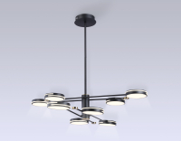 Потолочный светильник Ambrella Comfort / FL51645 - 