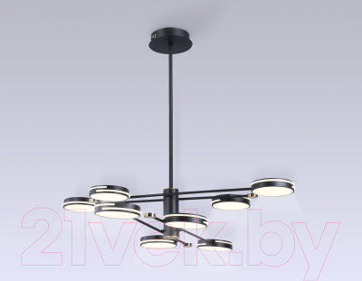 Потолочный светильник Ambrella Comfort / FL51645