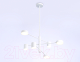 Потолочный светильник Ambrella Comfort / FL51684 - 