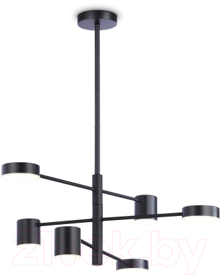 Изображение товара Потолочный светильник Ambrella Comfort / FL51686