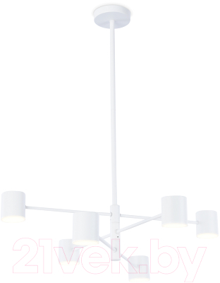 Потолочный светильник Ambrella Comfort / FL51711