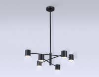 Потолочный светильник Ambrella Comfort / FL51712 - 