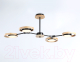 Потолочный светильник Ambrella Comfort / FL51611 - 