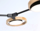 Миниатюра изображения товара Потолочный светильник Ambrella Comfort / FL51611