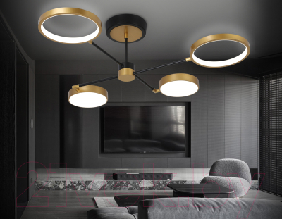 Потолочный светильник Ambrella Comfort / FL5153