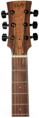 Акустическая гитара Doff D024A