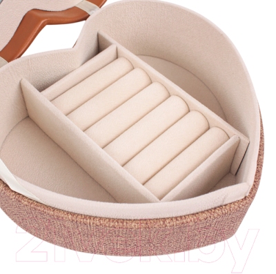 Изображение товара Шкатулка Darvish Сердце / DV-H-1579