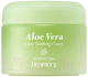 Крем для лица Deoproce Aloe Vera Oasis Soothing Cream (50мл) - 