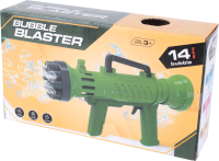 

Набор мыльных пузырей Darvish, Bubble blaster / SR-T-3246