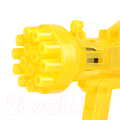 Набор мыльных пузырей Darvish Bubble blaster / SR-T-3247