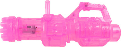 

Генератор мыльных пузырей детский, Bubble blaster / SR-T-3249