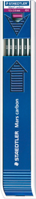 Набор грифелей для карандаша Staedtler 200-2В