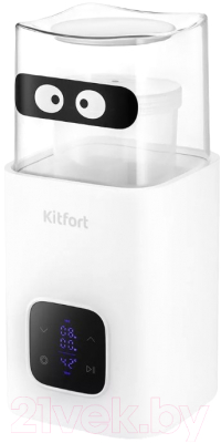 Йогуртница Kitfort KT-4095