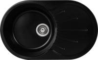 

Мойка кухонная, A02-25