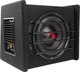 Корпусной активный сабвуфер Nakamichi NBX251A - 