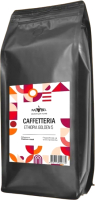 Кофе в зернах Caffetteria Ethiopia Golden 5 100% арабика, средняя обжарка (1кг) - 