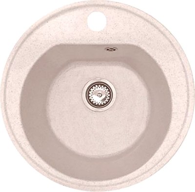 

Мойка кухонная, Richi AV510510RSNA