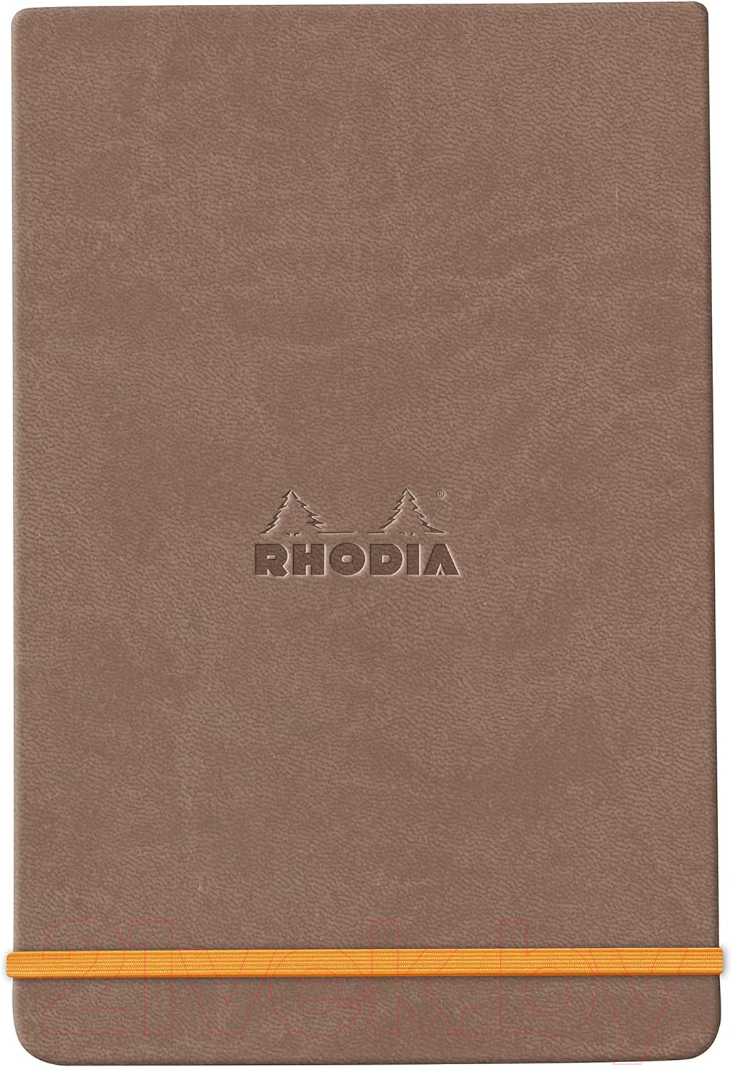 Блокнот Rhodia Rhodiarama Webnotepad / 194377C