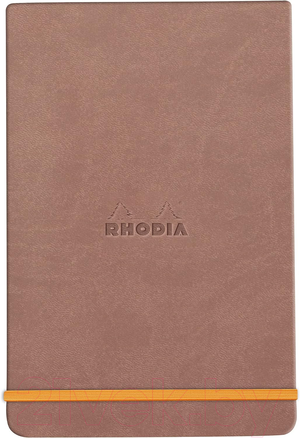 Блокнот Rhodia Rhodiarama Webnotepad / 194382C