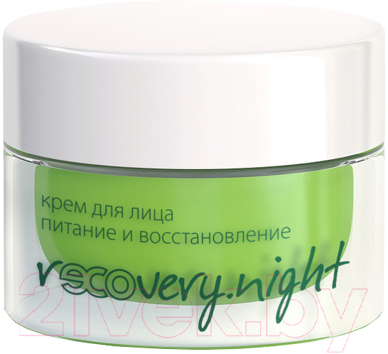 Крем для лица PREMIUM Homework Recovery Night Питание ночной