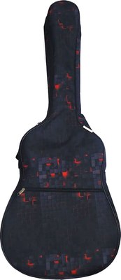 

Чехол для гитары, MZ-ChGC-2/1fire